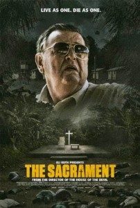 The Sacrament (2013) สังหารโหด สังเวยหมู่