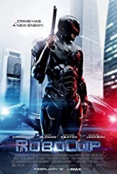 RoboCop โรโบค็อป (2014)