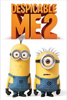 Despicable Me 2 มิสเตอร์แสบ ร้ายเกินพิกัด 2