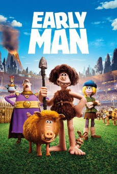 Early Man เออร์ลี่ แมน