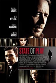 State of Play ซ่อนปมฆ่า ล่าซ้อนแผน