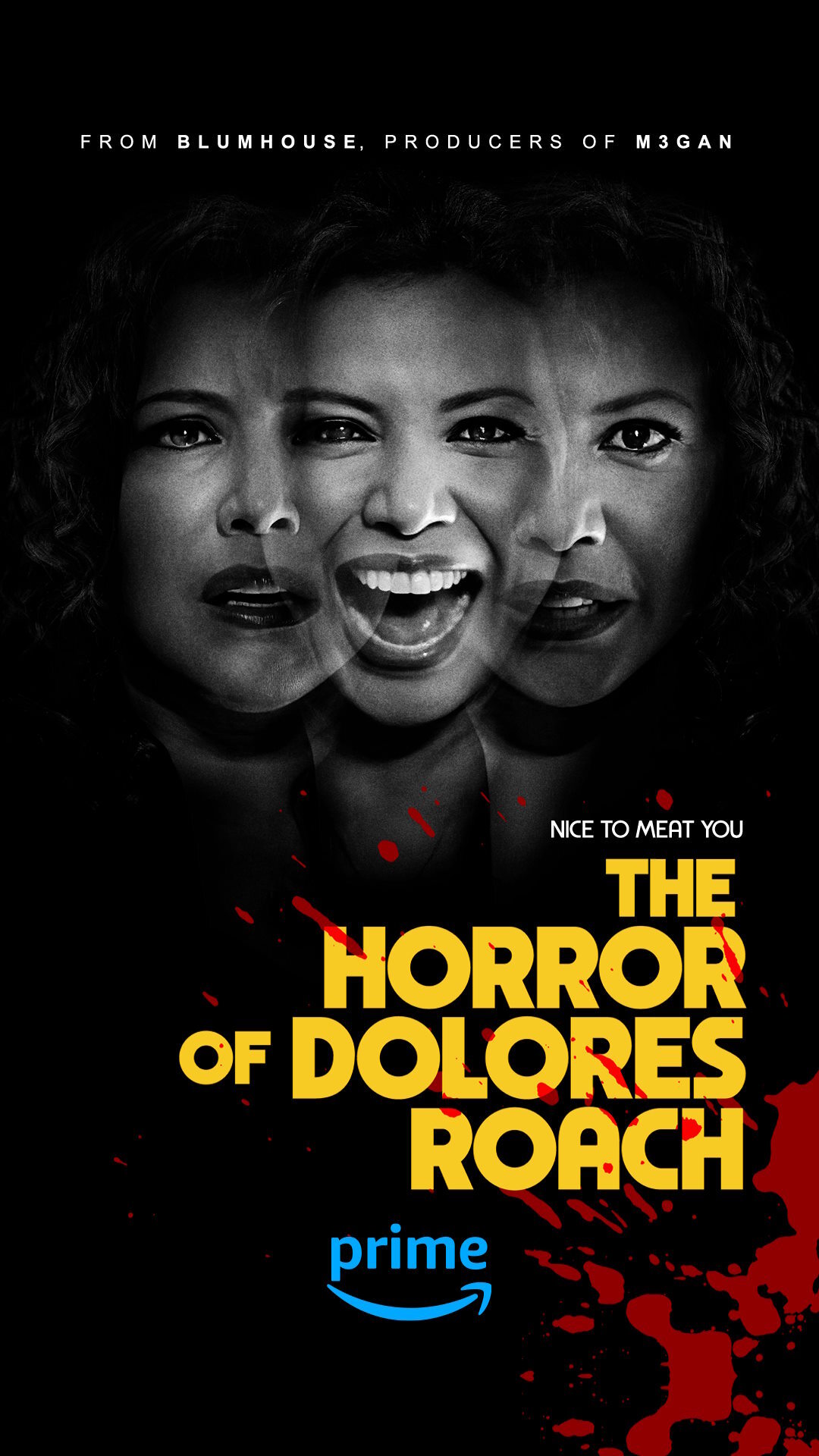 The Horror of Dolores Roach (2023) Season 1