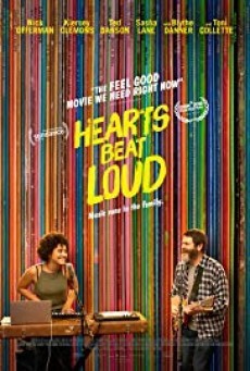 Hearts Beat Loud กู่ก้องจังหวะหัวใจ