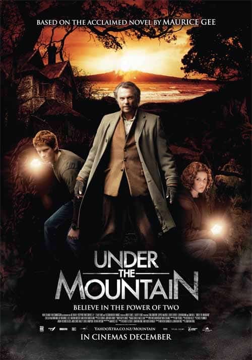 Under the Mountain (2009) อสูรปลุกไฟใต้พิภพ