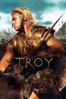 Troy (2004) ทรอย