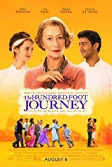 The Hundred-Foot Journey ปรุงชีวิต ลิขิตฝัน