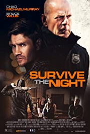 Survive the Night