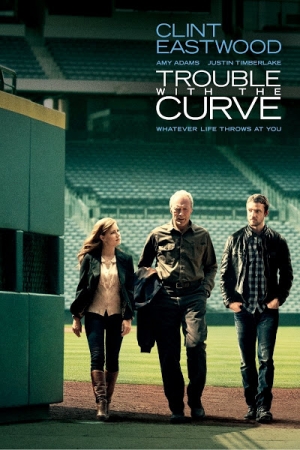 Trouble with the Curve (2012) หักโค้งชีวิต สะกิดรัก