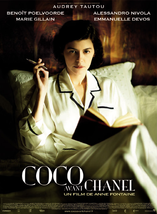 Coco Avant Chanel (2009) โคโค่ ก่อนโลกเรียกเธอชาแนล