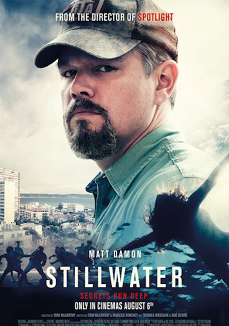 Stillwater (2021)