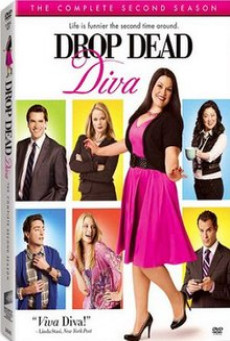 Drop Dead Diva S02