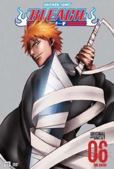 Bleach บลีช เทพมรณะ Season 6