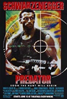 Predator คนไม่ใช่คน (1987)