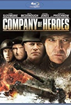 Company of Heroes ยุทธการโค่นแผนนาซี