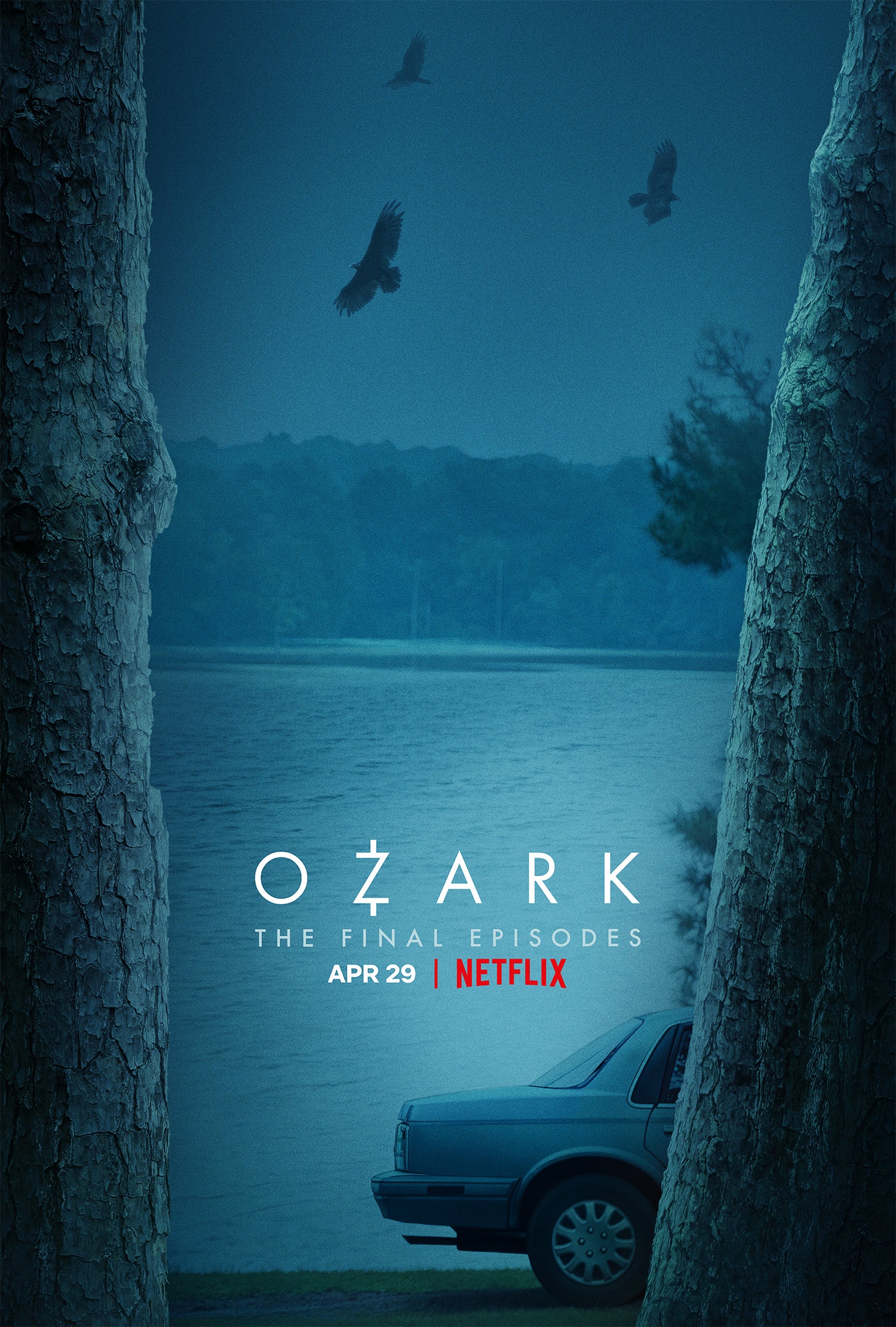 Ozark Season 4