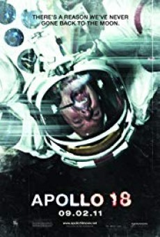 Apollo 18 หลุมลับสยองสองล้านปี