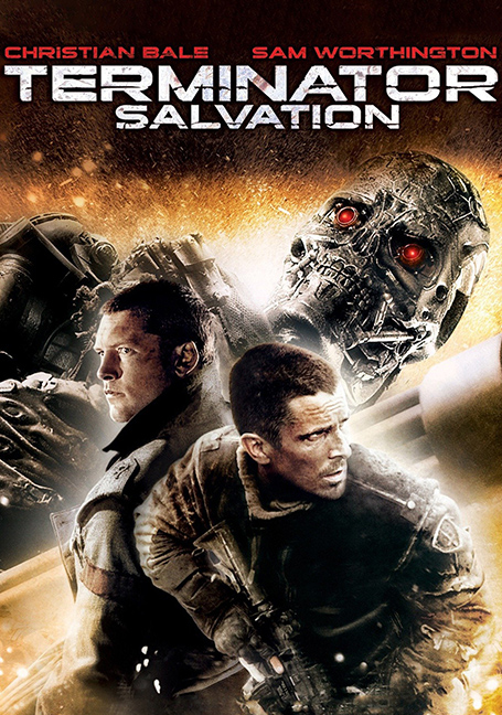 Terminator 4: Salvation (2009) ฅนเหล็ก 4 มหาสงครามจักรกลล้างโลก