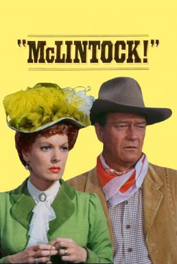 McLintock! (1963)