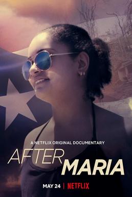 After Maria (2019) หลังพายุพัดผ่าน