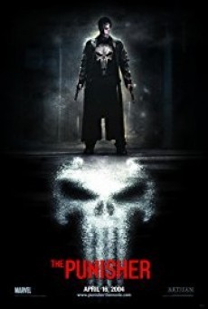 The Punisher 1 เพชฌฆาตมหากาฬ 1