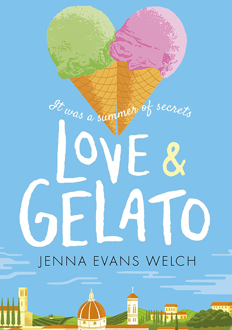 Love & Gelato (2022) ความรักกับเจลาโต้