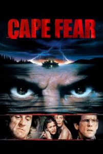 Cape Fear (1991) กล้าไว้อย่าให้หัวใจหลุด