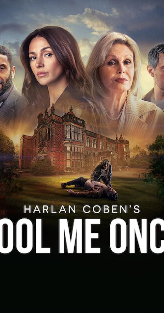 Fool Me Once (2024) อย่าหลอกกัน