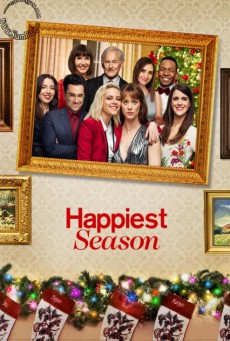 Happiest Season (2020) ไม่มีฤดูไหนไม่รักเธอ