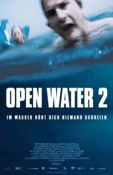 Open Water 2 Adrift (2006) วิกฤตหนีตายลึกเฉียดนรก