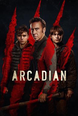 Arcadian (2024) บรรยายไทยแปล