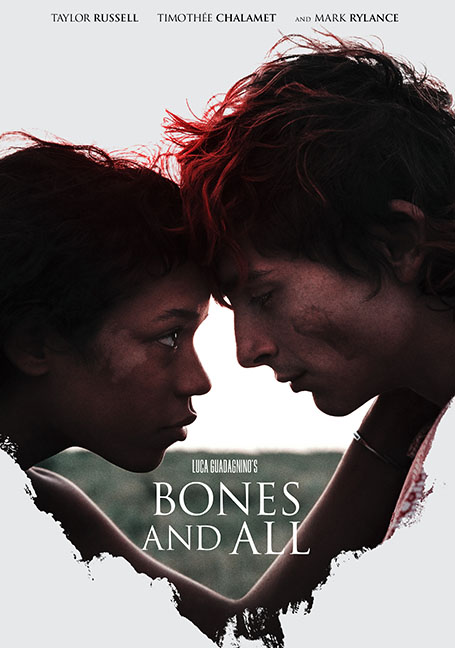 Bones and All (2022) โบนส์ แอนด์ ออล