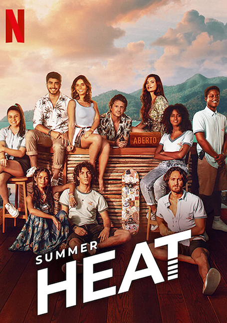 Summer Heat (2022) ซัมเมอร์ฮีท Season 1