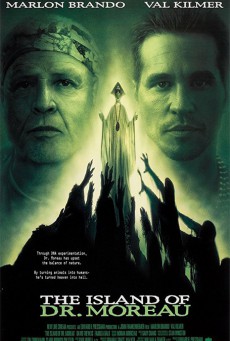 The Island of Dr. Moreau (1996) ครึ่งคนครึ่งสัตว์ มฤตยูพันธุ์โหด