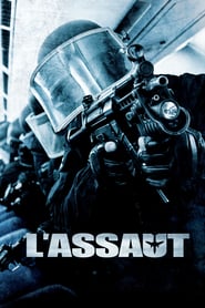 L’assaut (2010) ปล้นเที่ยวบินเย้ยระฟ้า