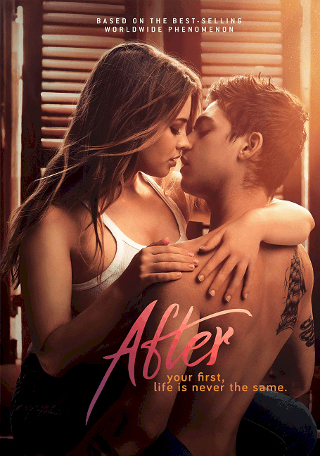 After (2019) อาฟเตอร์