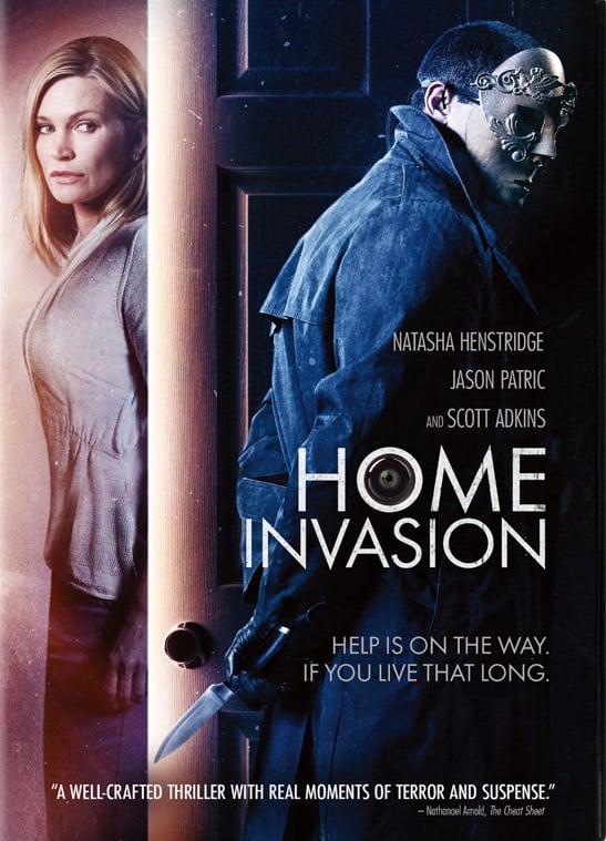 Home Invasion (2016) โฮมส์ อินวิชั่น