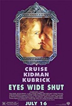 Eyes Wide Shut พิษราคะ