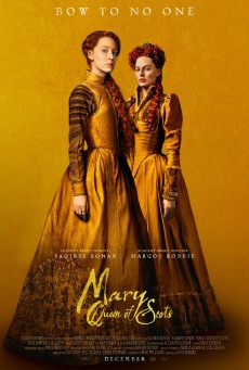 Mary Queen of Scots (2018) แมรี่ ราชินีแห่งสกอตส์