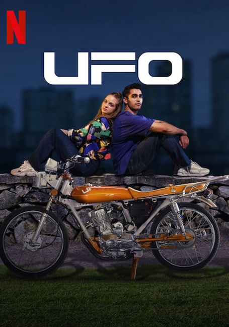 UFO (2022)