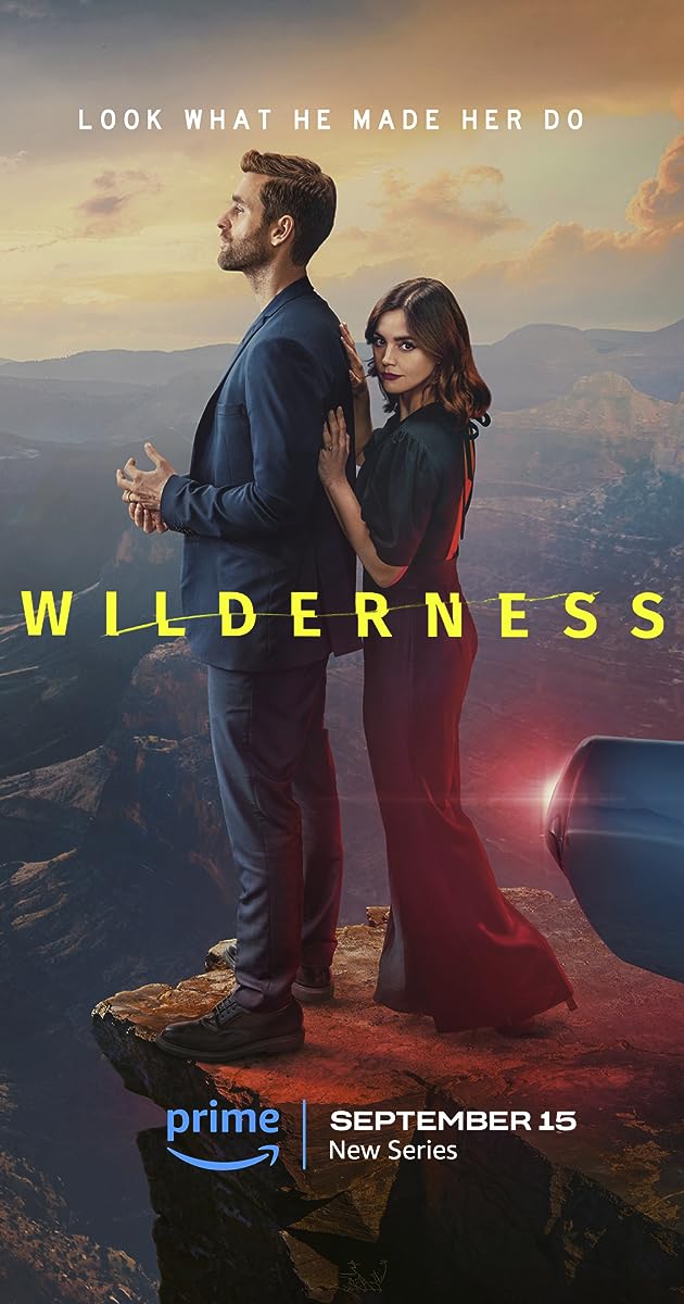 Wilderness (2023) SEASON1