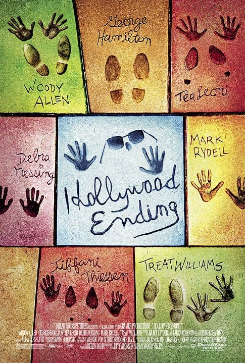 Hollywood Ending (2002) ฮอลลีวูดตอนจบ