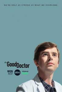 The Good Doctor Season 5