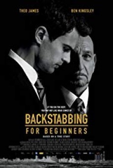 Backstabbing for Beginners ล้วงแผนล่าทรยศ