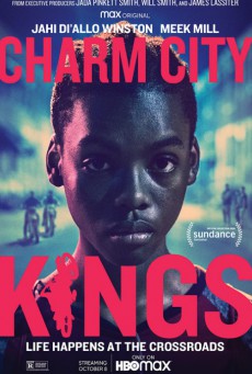 Charm City Kings (Twelve) (2020)