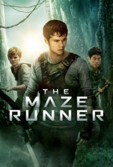 The Maze Runner เมซ รันเนอร์