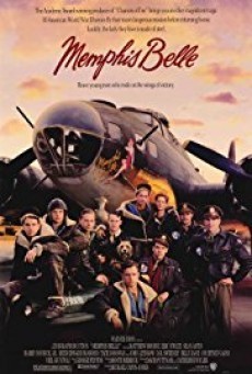 Memphis Belle – ป้อมบินเย้ยฟ้า