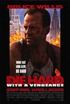 Die Hard with a Vengeance ดาย ฮาร์ด 3 แค้นได้ก็ตายยาก (1995)