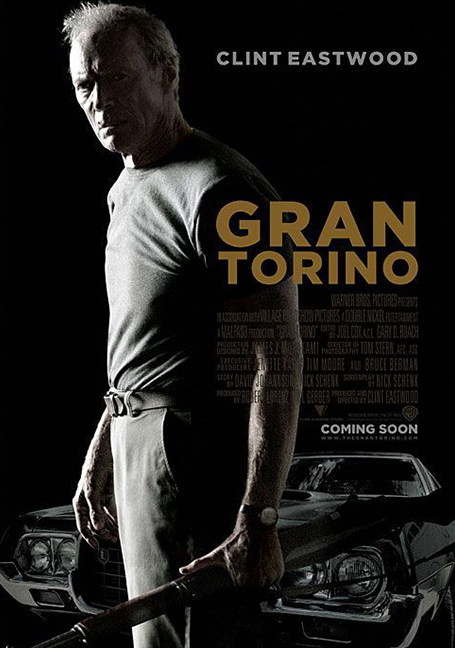 Gran Torino (2008) คนกร้าวทะนงโลก