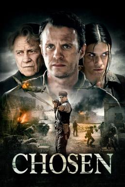 Chosen (2016) บรรยายไทย