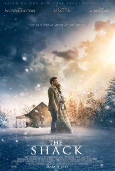 The Shack (2017) กระท่อมเหนือปาฏิหาริย์